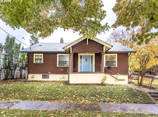 1408 6th St, La Grande, OR 97850