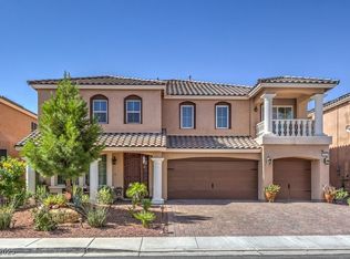 6461 Mount Eden Ave, Las Vegas, NV 89139