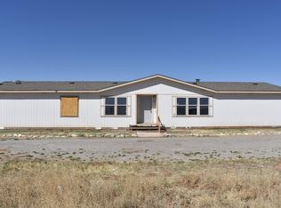 19 Lexco Rd, Edgewood, NM 87015
