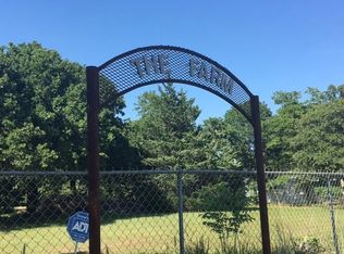 19601 SE 95th St, Newalla, OK 74857