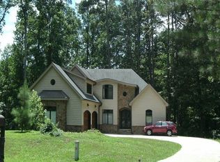 6113 Valentine St, Zebulon, NC 27597