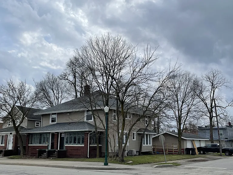 1401 S Main St #1401 — Photo 8