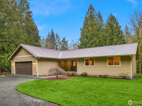 34878 Hansville Road NE, Kingston, WA 98346