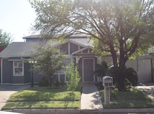 5116 Haynes Ave, Laredo, TX 78041