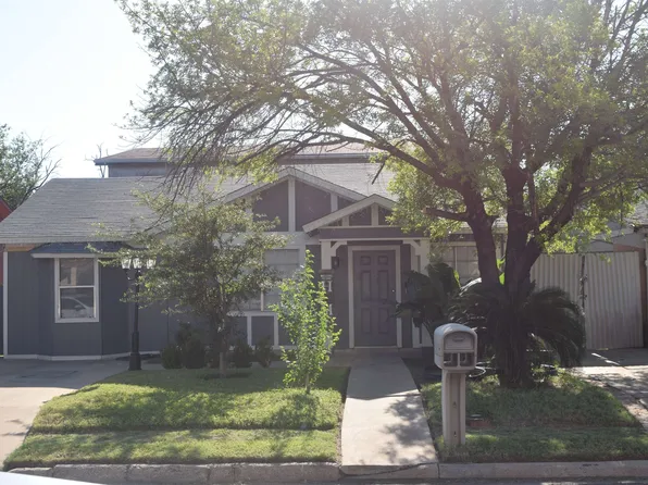5116 Haynes Ave, Laredo, TX 78041