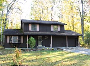 206 Rising Fawn Trl, Roscommon, MI 48653