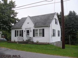 484 High St, Woodland, PA 16881