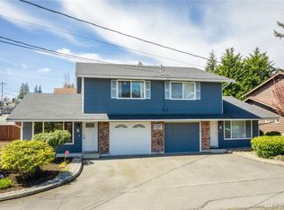 1721 Madison St APT H, Everett, WA 98203