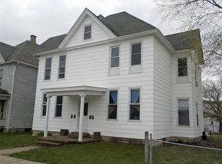 1819 W 3rd St, Davenport, IA