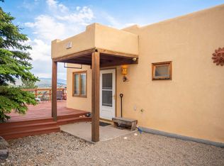 14 Toda Vista, Taos, NM 87571-0000