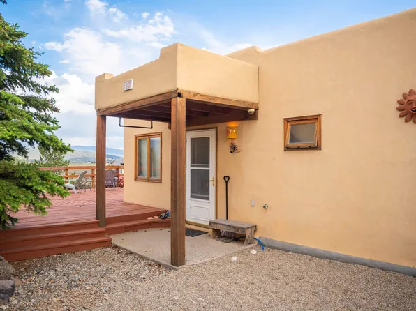 14 Toda Vista, Taos, NM 87571-0000