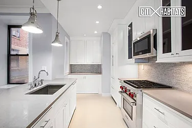 Rented by Citi Habitats