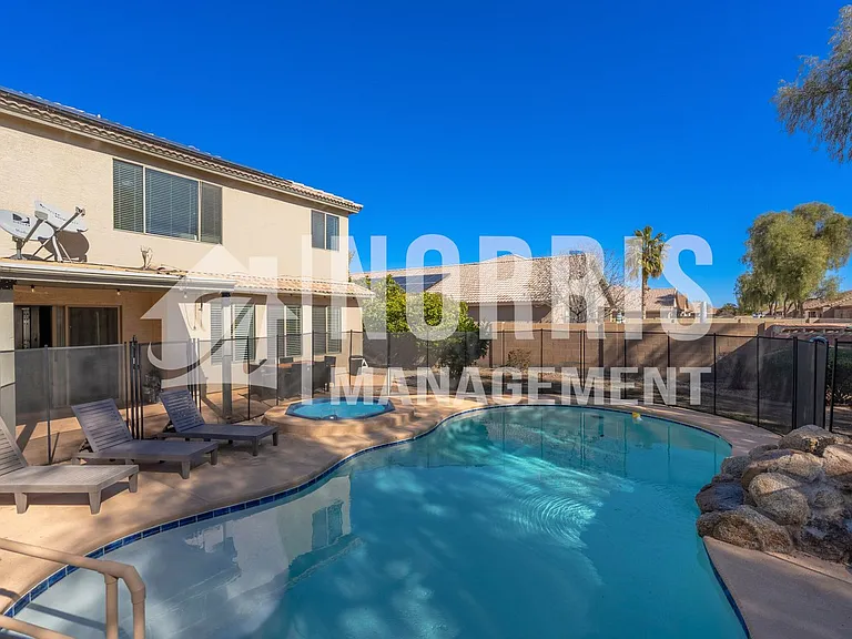 1553 E Alba Dr — Photo 34