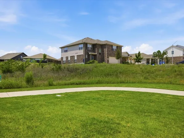 10905 Golden Barrel Ct, Fort Worth, TX 76108