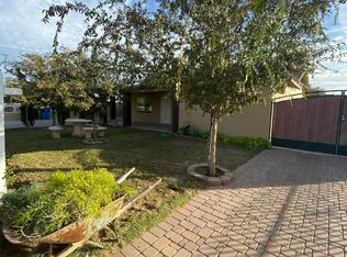 3329 N 80th Ln, Phoenix, AZ 85033