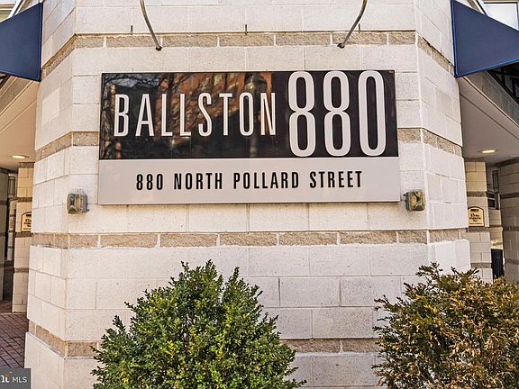 2nd image of 880 N Pollard St APT 706