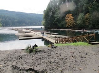 422 S Dubois Rd, Ariel, WA 98603