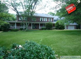 9906 E 200 S, Zionsville, IN