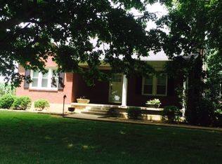 16999 Lafayette Rd, Herndon, KY 42236