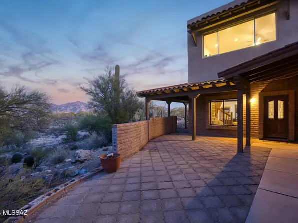 13475 N Lindbergh Dr, Tucson, AZ 85755