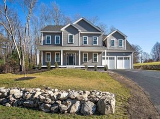 90 Deerfoot Rd, Southborough, MA 01772