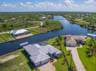 15124 Aquarius Cir, Port Charlotte, FL 33981