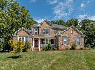 535 Brightleaf Pl NW, Concord, NC 28027