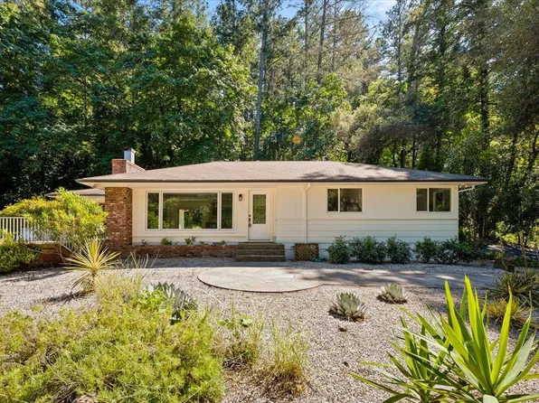 3257 State Highway 128, Calistoga, CA 94515