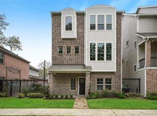 1222 Murray Hill Dr, Houston, TX 77043