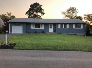 354 Wisteria Dr, Brick, NJ 08723