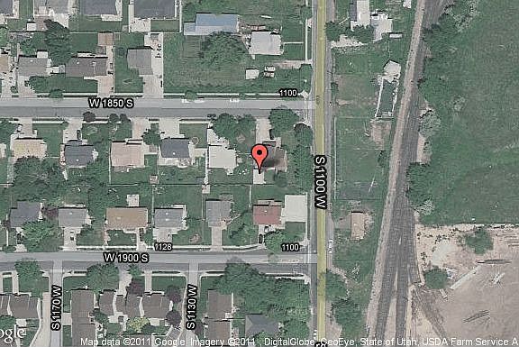 Map View