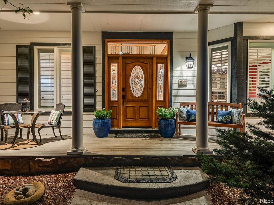 4340 S Russellville Road, Franktown, CO 80116 MLS 2537068 Zillow