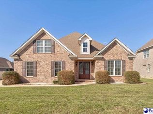 4130 Conner Dr, Florence, SC 29501
