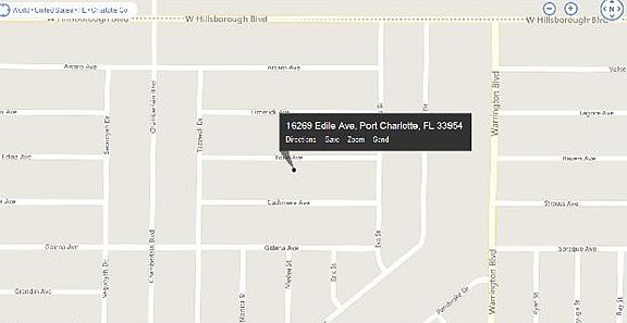 5th image of 16260 Cashmere Ave