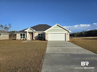 1697 Colony Parke Dr, Gulf Shores, AL 36542