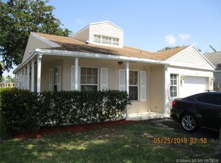 226 SW 159th Ave, Sunrise, FL 33326