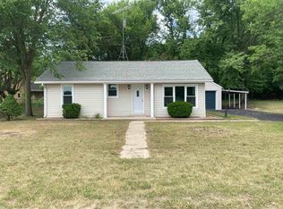 5490 E 500 S, Knox, IN 46534