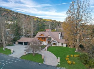 29269 Wagon Rd, Agoura Hills, CA 91301