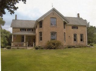 16665 Gebhardt Rd, Brookfield, WI 53005