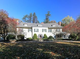 69 Walnut Rd, Wenham, MA 01984