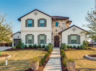 2990 Blackthorn Dr, Prosper, TX 75078