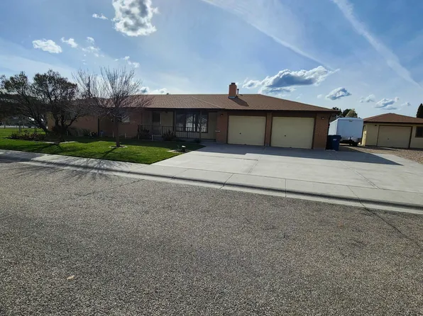 1077 N Etheridge Pl, Boise, ID 83704