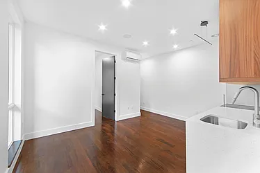 Rented by East Williamsburg Realty Inc