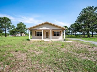 910 Youngs Mill Rd, Plains, GA 31780