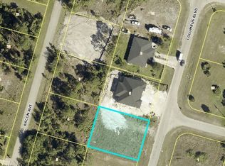 1242 Columbus Blvd, Fort Myers, FL 33913