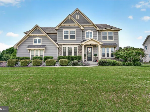 3614 Moline Ct, Monrovia, MD 21770