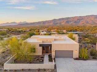 7963 S Galileo Ln, Tucson, AZ 85747