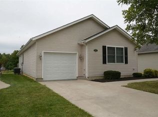 267 Central Ave, Batesville, IN 47006