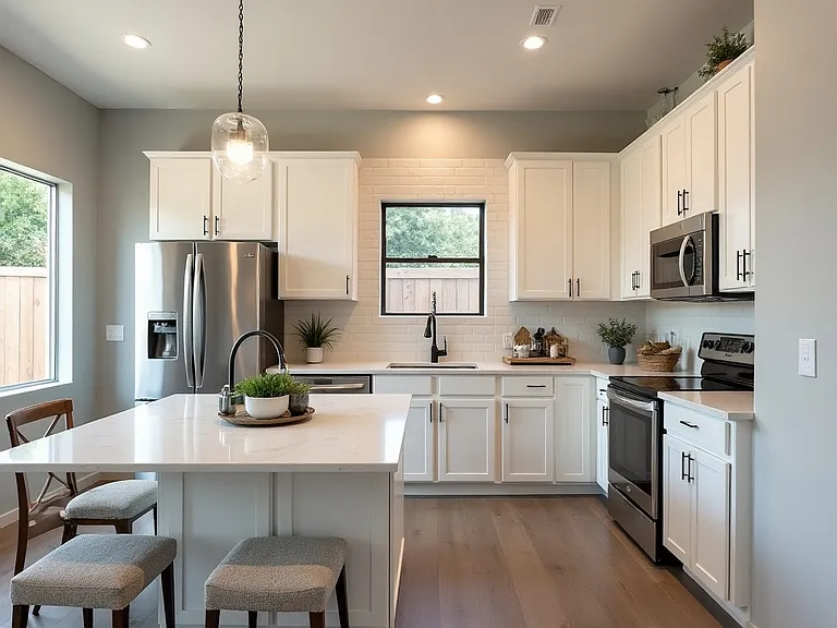 1405 E Alameda Dr — Photo 1