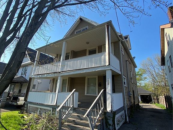 2nd image of 7813 Laumer Ave